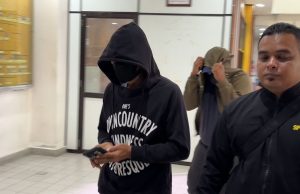 Pembantu penguat kuasa JPJ didakwa terima rasuah secara bulanan