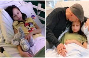 Keputusan biopsi kedua Fatimah ‘The Family UK’ diketahui 10 hingga 14 hari – Ibu