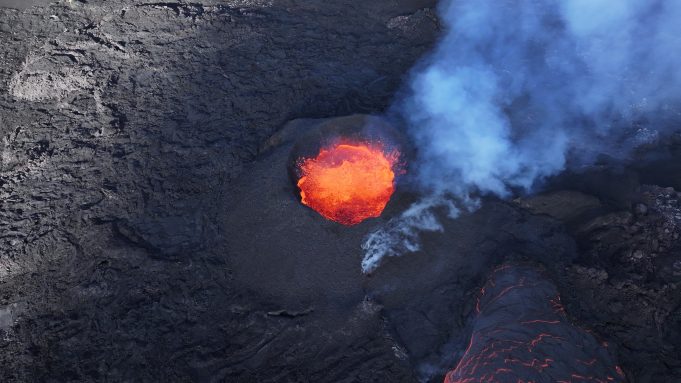 FILES-ICELAND-VOLCANO-URBANISM