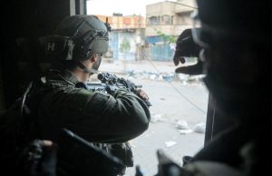 Israel PM says ‘intense’ phase of Gaza war nearing end