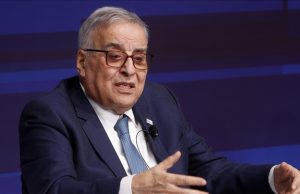 Lubnan gesa negara luar tunjuk solidariti hadapi ancaman Israel