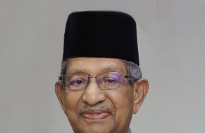 Bersatu wajar dibubar demi masa depan politik Melayu – Veteran UMNO