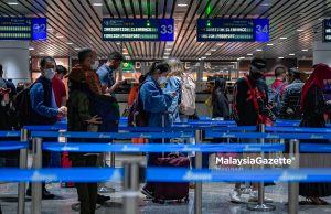 Sindiket flying passport, EAIC syor tindakan tatatertib terhadap pegawai imigresen