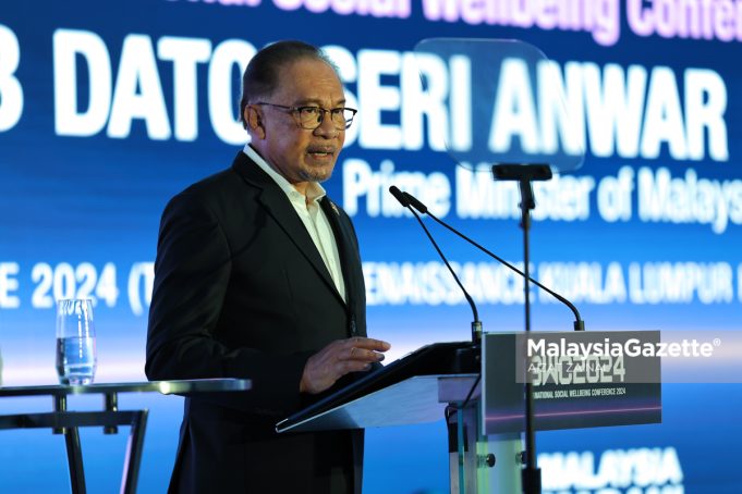 PERDANA MENTERI