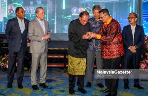 Modul Latihan Kenegaraan Malaysia Madani hargai sumbangan pejuang kemerdekaan – PM