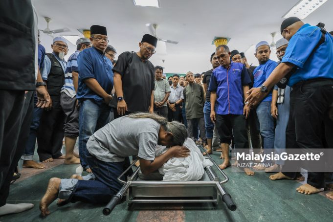 JENAZAH