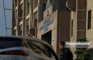 MOTAC laksana 22 operasi dua minggu ini di seluruh negara