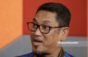 Peja jangan bermimpi di siang hari – Mohd Fadhli