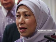Taska wajib pamer nombor pendaftaran di premis tahun depan – Nancy
