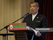 KPKM beri kerjasama siasatan terhadap Nafas