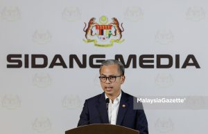 HDR Corp belum boleh diklasifikasikan sebagai skandal besar
