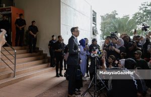 Siasatan kes pembunuhan Zayn masih diteruskan – Peguam