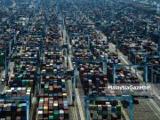Aliran masuk pelaburan, keyakinan kukuh perniagaan sokong pertumbuhan KDNK