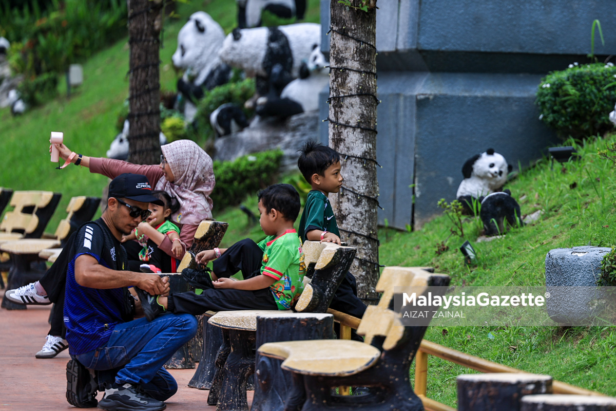 Pilihan ‘childfree’ tidak Islamik