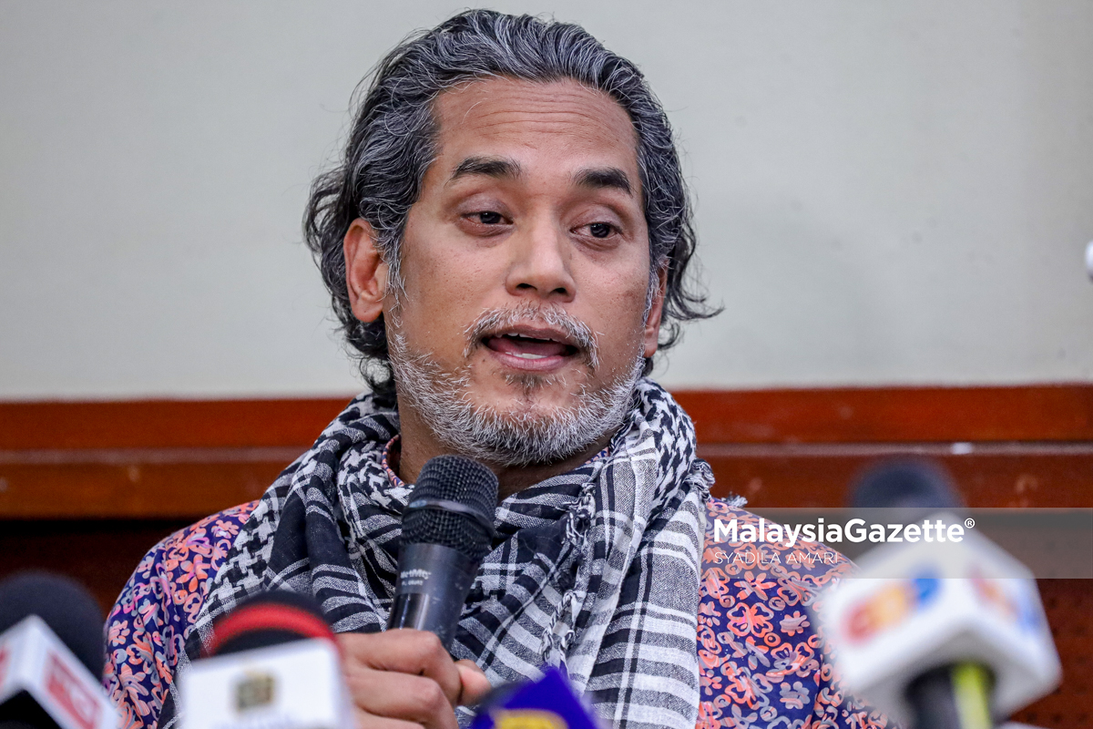 ABP: KJ tembusi 20 calon kategori Penyampai Radio Popular