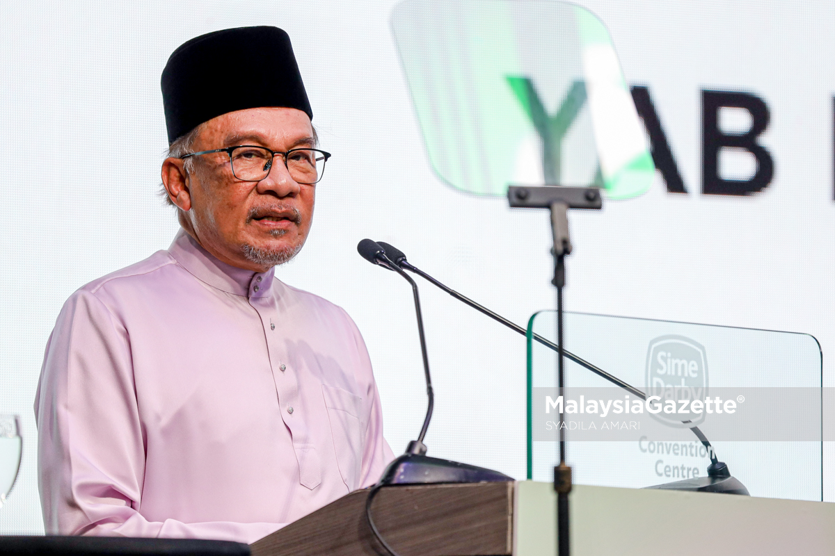 Anwar ajak umat Islam hayati semangat hijrah Nabi Muhammad SAW