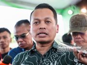 RUU Perubahan Iklim dibentang suku pertama 2025