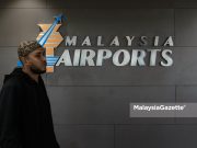 MAHB akan dinyahsenarai suku keempat 2024
