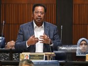 Dewan Rakyat lulus RUU liputan gaji minimum pekerja kontrak perantisan