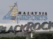 MAHB masih terikat dengan terma walaupun diambil alih – PM