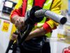 Pemilik pikap, jip yang layak perlu mohon tambahan 100 liter BUDI Diesel