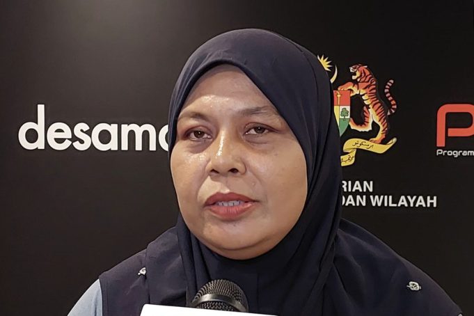 Noor Fhazila Mohamad