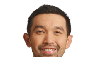 Novan Amirudin dilantik CEO Kumpulan CIMB yang baharu
