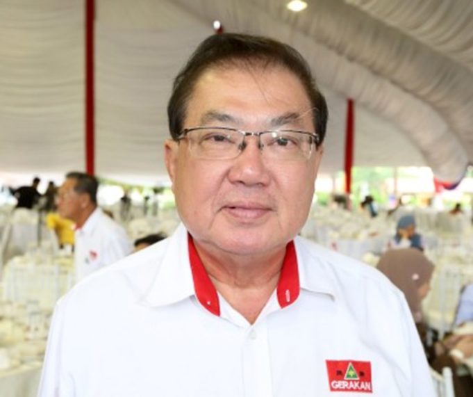 Teo Kok Chee