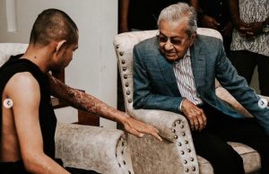 Tidak pernah jangka terima kunjungan dari insan hebat – Faisal Halim
