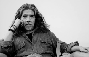 Pyanhabib meninggal dunia