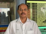 KK Bandar Kuantan inisiatif tangani kesesakan di HTAA