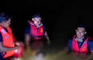 Ternakan terbiar bongkar kematian warga emas