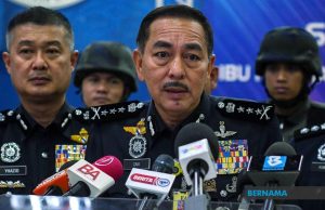 Empat wanita ditahan disyaki jual lencana kereta guna nama kerabat diraja Kelantan