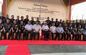 Kerajaan tidak akan lanjutkan tempoh kemasukan pekerja asing