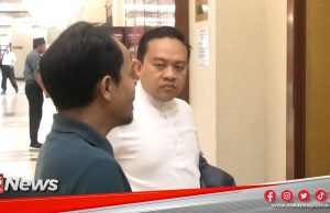 MGNews: Perbicaraan Wan Saiful Ditangguh Ke 24 Jun