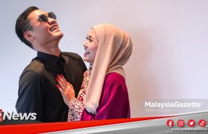 MGNews: Isu Saman Tidak Timbul Kerana Saya Keluarkan 100 Peratus Perbelanjaan – Siti Jamumall