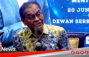 MGNews : Sindrom SSTS Menular Di Jepun: Malaysia Dapatkan Maklumat Dari WHO – Dr Dzul