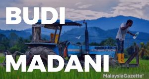 bantuan tunai Skim Kenderaan Diesel Bersubsidi SKDS 2.0 subsidi diesel budi madani