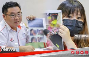 MGNews: Ibu Bapa Kesal Bayar RM1800 Tapi…