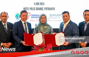 MGNews: 200 Kediaman Di Putrajaya Akan Dilengkapi Dengan Panel Solar