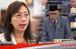 MGNews: Tak Habis-Habis Seluar Pendek, Fokus Pantai Langkawi Kotor!