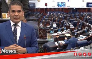 MGNews: Ini Kerajaan ‘Lembu Kenyang’! Putrajaya Tarik Balik! Kecoh Dewan Rakyat