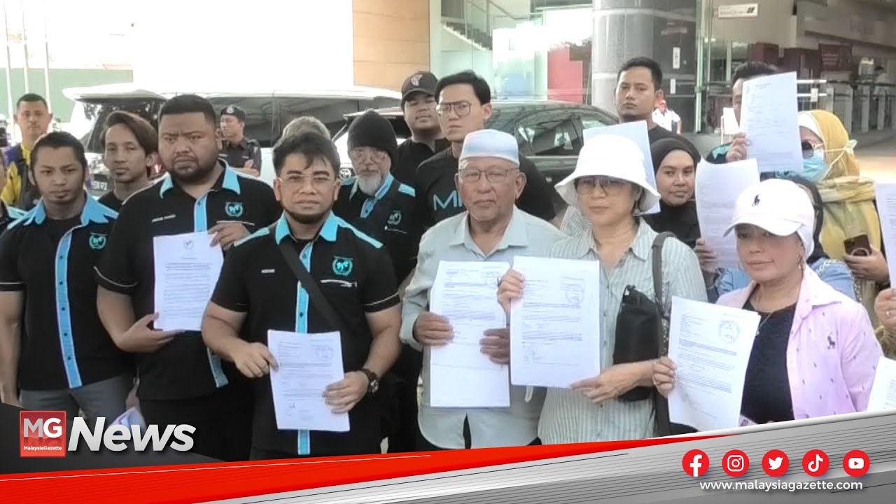 MHO Desak Polis Siasat Pihak Yang Mempromosi GigaMax