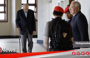 MGNews: Bekas CEO SRC Berbohong Kepada Lembaga Pengarah – Saksi