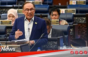 MGNews: Penjualan MAHB Tidak Berbangkit Sama Sekali Kerana Ia Milik Kerajaan – PM