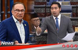 MGNews: Isu Penjualan Saham MAHB: Hukum Itu Berubah Mengikut Keadaan – PM