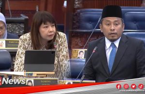 MGNews: Menteri Ekonomi Kata Ringgit Mengukuh 2024, Tapi Jangkaan Meleset – MP Tanya MoF
