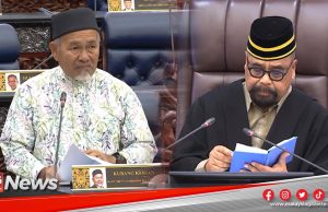 MGNews: Pasukan Keselamatan Disalah Guna Untuk Kawal Hak Rakyat Daripada Berpolitik – Tuan Ibrahim