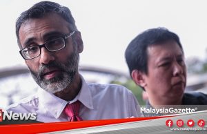 MGNews: Polis Beri Petunjuk Suspek Pukul Pemandu E-hailing OKU – Peguam