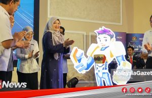 MGNews: 384 Pusat Kegiatan Guru Sedang Dinaik Taraf Bagi Memastikan Ekosistem Digital Tepati Sasaran